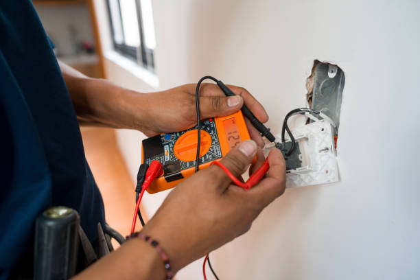 Best Electrical Installation Contractor  in Atwater, MN