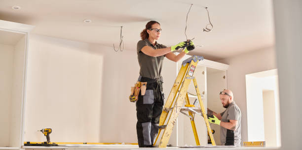 Best Electrical Wiring Services  in Atwater, MN