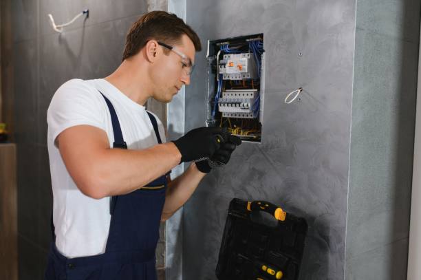 Best Commercial Electrician Services  in Atwater, MN