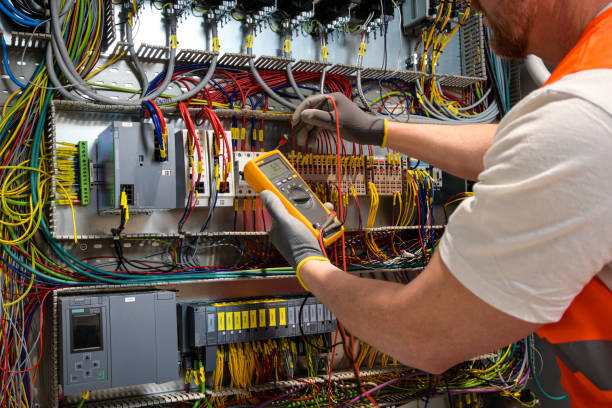 Best 24-Hour Electrician  in Atwater, MN
