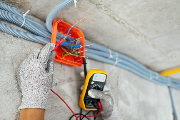 Best Electrical Rewiring Services  in Atwater, MN