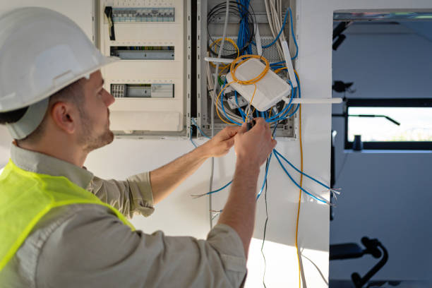 Best Industrial Electrical Services  in Atwater, MN