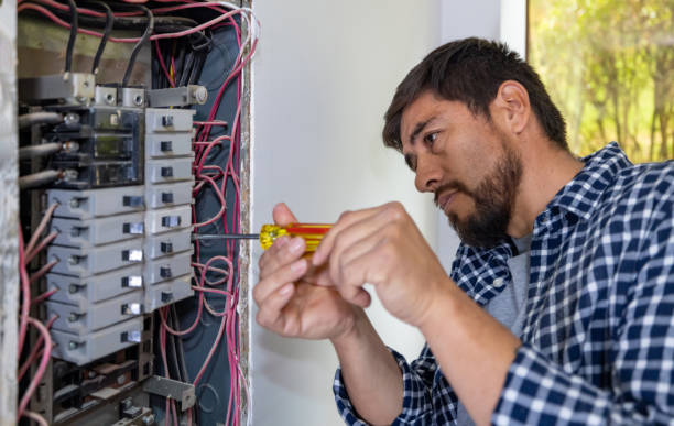 Best Emergency Electrical Repair  in Atwater, MN